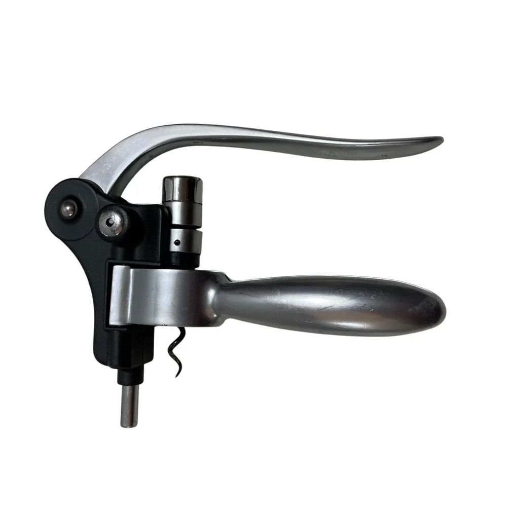 Masterpro‎ Bgmp-5118 Zinc Alloy Lever Style Wine Opener